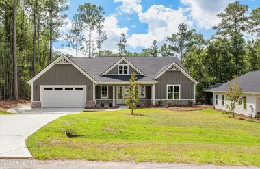 306 CLIPPER TRCE, MCCORMICK, SC, 29835, Mccormick, SC 29835