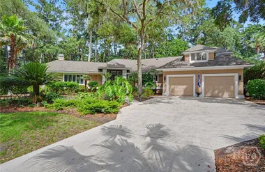 32 HASLEITERS RETREAT, SAVANNAH, GA, 314..., Savannah, GA 31411
