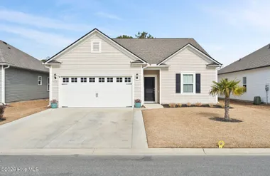 229 EAGLE CLAW DR, CALABASH, NC, 28467, Calabash, NC 28467