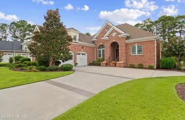 6645 ANNESBROOK PL, OCEAN ISLE BEACH, NC..., Ocean Isle Beach, NC 28469
