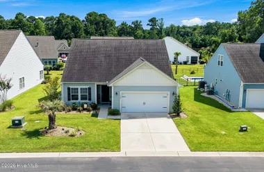 330 SNOWDROP CT, CALABASH, NC, 28467, Calabash, NC 28467