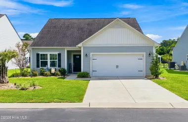 330 SNOWDROP CT, CALABASH, NC, 28467, Calabash, NC 28467