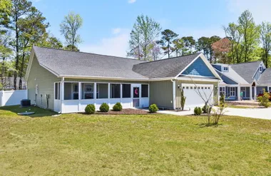116 BOUNDARY LOOP RD, CALABASH, NC, 2846..., Calabash, NC 28467
