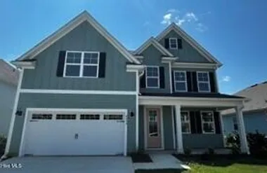 8648 BLUE HAW WAY 142, LELAND, NC, 28451, Leland, NC 28451