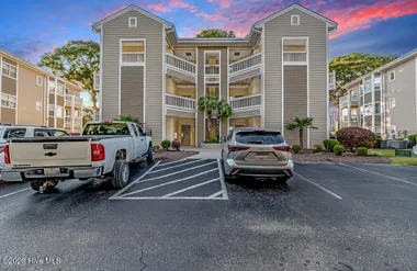 217 KINGS TRL 1206, SUNSET BEACH, NC, 28..., Sunset Beach, NC 28468