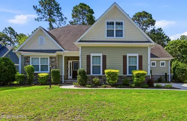 398 CYPRESS RIDGE DR, BOLIVIA, NC, 28422, Bolivia, NC 28422
