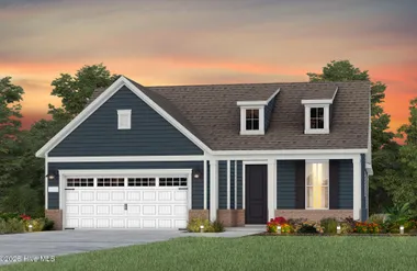 4140 YELLOW FLAG IRIS ST, LELAND, NC, 28..., Leland, NC 28479