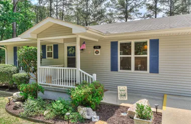 136 / 138 EDMUNDS CEMETERY RD, MCCORMICK..., Mccormick, SC 29835