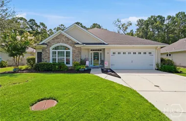 34 TURNING LEAF WAY, SAVANNAH, GA, 31419, Savannah, GA 31419