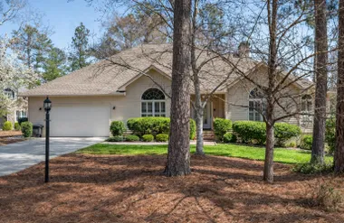 182 SAVANNAH DR, MCCORMICK, SC, 29835, Mccormick, SC 29835