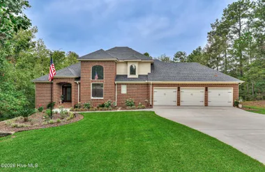 124 WATERS EDGE DR, MCCORMICK, SC, 29835, Mccormick, SC 29835