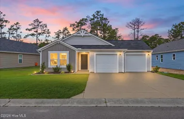 1697 W CORONADO AVE, BOLIVIA, NC, 28422, Bolivia, NC 28422