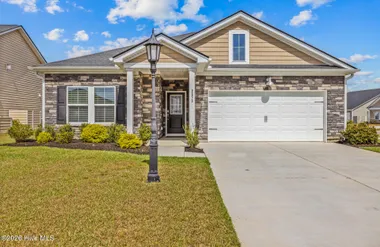 8850 MOBILE AVE, CALABASH, NC, 28467, Calabash, NC 28467