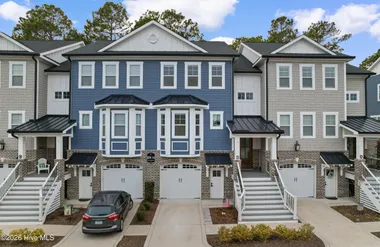 620 EASTWOOD PARK RD 14B, SUNSET BEACH, ..., Sunset Beach, NC 28468