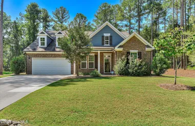 130 GODFREY DR, MCCORMICK, SC, 29835, Mccormick, SC 29835