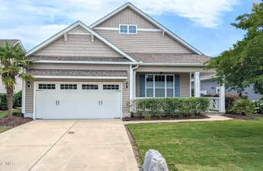 7104 SEVILLEEN ST, OCEAN ISLE BEACH, NC,..., Ocean Isle Beach, NC 28469