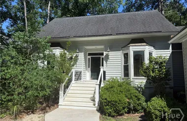 4 ISHAM LN, SAVANNAH, GA, 31411, Savannah, GA 31411