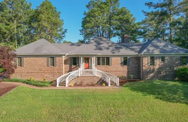 913 HOLLEY LAKE RD, AIKEN, SC, 29803, Aiken, SC 29803