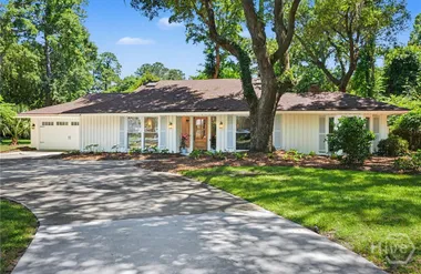 2 BLOUNT LN, SAVANNAH, GA, 31411, Savannah, GA 31411