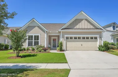 665 FOLSOM AVE, WILMINGTON, NC, 28412, Wilmington, NC 28412
