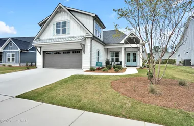 7374 FOXBRIAR DR, LELAND, NC, 28451, Leland, NC 28451