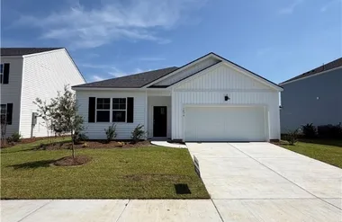 1074 BERGAMOT RD, BLOOMINGDALE, GA, 3130..., Bloomingdale, GA 31302