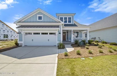 6020 CALVADA CIR, LELAND, NC, 28451, Leland, NC 28451