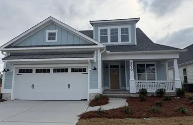 6020 CALVADA CIR, LELAND, NC, 28451, Leland, NC 28451