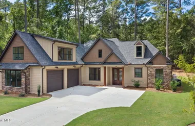 112 CRESCENT DR, MCCORMICK, SC, 29835, Mccormick, SC 29835