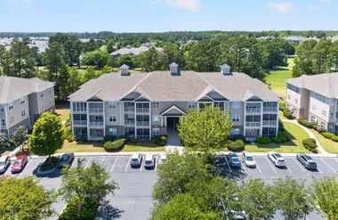 280 WOODLANDS WAY 5, CALABASH, NC, 28467, Calabash, NC 28467