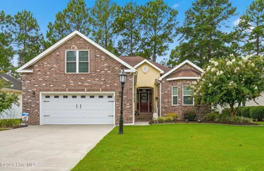 543 CHATHAM CT, CALABASH, NC, 28467, Calabash, NC 28467