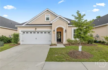117 WATERSIDE LN, POOLER, GA, 31322, Pooler, GA 31322