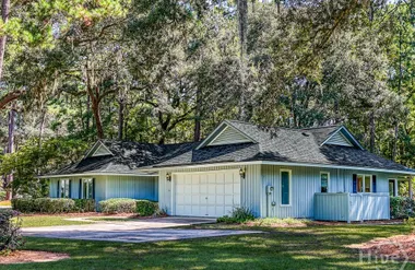 262 WILEY BOTTOM RD, SAVANNAH, GA, 31411, Savannah, GA 31411