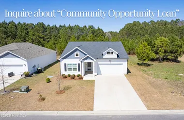 1432 EVERGREEN FOREST DR, BOLIVIA, NC, 2..., Bolivia, NC 28422