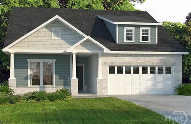 154 COMO DR, POOLER, GA, 31322, Pooler, GA 31322