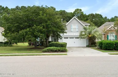 7139 BONAVENTURE ST, OCEAN ISLE BEACH, N..., Ocean Isle Beach, NC 28469