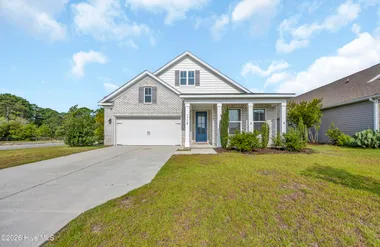 7960 HURON DR, WILMINGTON, NC, 28412, Wilmington, NC 28412