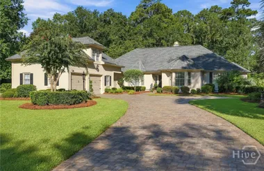 2 SWEET FERN RETREAT, SAVANNAH, GA, 3141..., Savannah, GA 31411