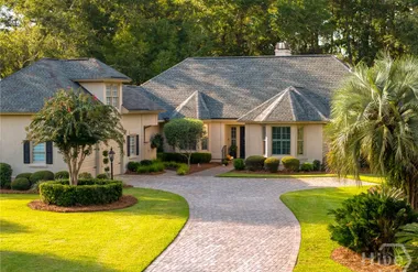 2 SWEET FERN RETREAT, SAVANNAH, GA, 3141..., Savannah, GA 31411