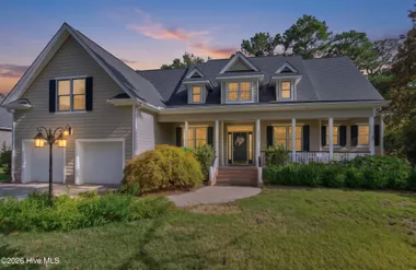 3553 MEDINAH AVE, SOUTHPORT, NC, 28461, Southport, NC 28461