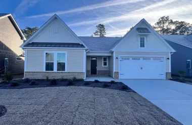 1238 HALTER PL, CALABASH, NC, 28467, Calabash, NC 28467