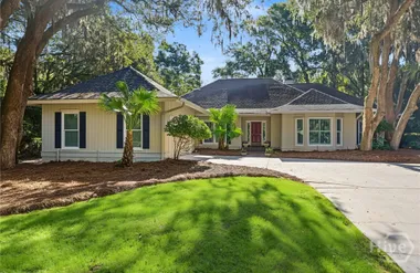 113 PRIEST LANDING DR, SAVANNAH, GA, 314..., Savannah, GA 31411