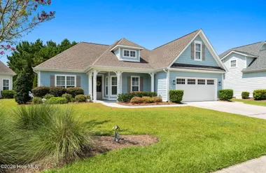 2997 PINE BLOOM WAY, LELAND, NC, 28451, Leland, NC 28451