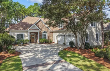 3807 RIDGE CREST DR, SOUTHPORT, NC, 2846..., Southport, NC 28461