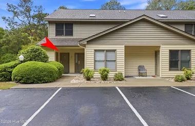 226 CLUBHOUSE RD A, SUNSET BEACH, NC, 28..., Sunset Beach, NC 28468