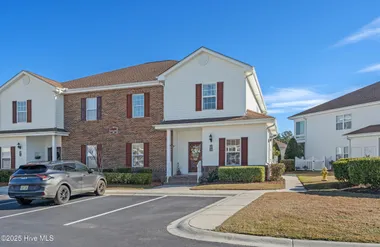 8855 RADCLIFF DR 43B, CALABASH, NC, 2846..., Calabash, NC 28467