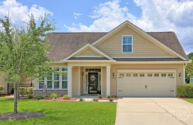 232 KINGFISHER CIR, POOLER, GA, 31322, Pooler, GA 31322