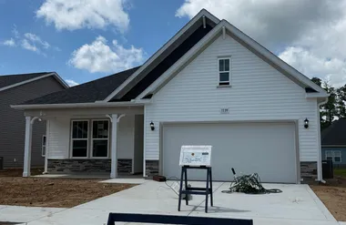 1139 FOREST BEND DR, CALABASH, NC, 28467, Calabash, NC 28467