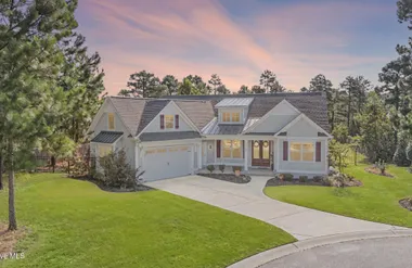 3794 OLD CRABAPPLE CT, LELAND, NC, 28451, Leland, NC 28451