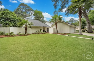 10 HENRY CLAY CT, SAVANNAH, GA, 31411, Savannah, GA 31411